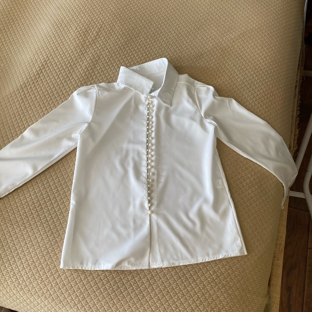 Button Down shirt